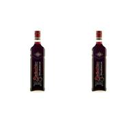 BERENTZEN (Wild Cherryliqueur, 1 x 0.7l) (Pack of 2)
