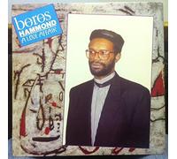 Beres Hammond - A Love Affair