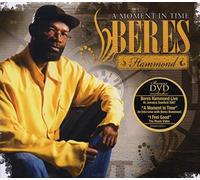 Beres Hammond - A Moment In Time