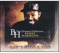 Beres Hammond - Can't Stop A Man