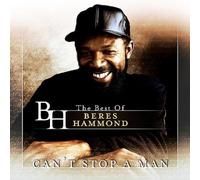Beres Hammond - Cant Stop A Man