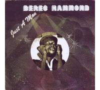 Beres Hammond - Just a Man