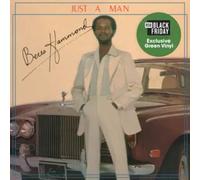 Beres Hammond - Just A Man [New Vinyl LP]