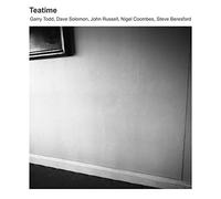 Beresford / Russell /mon / Coombes / Todd - Teatime (1973-5)