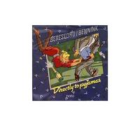 Beresford Steve - Directly to Pyjamas