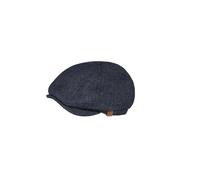 Barts - Jamaica Cap - Cap size M - 57-58 cm, blue
