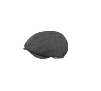 Barts Mens New Jamaica Cap Charcoal M