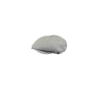 Barts Hats Jamaica Cotton Newsboy Cap - Beige