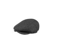 Barts Oslo Beret Grey M