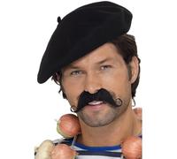 Beret - Black