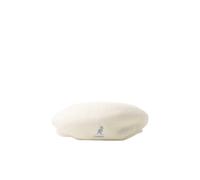 Beret Kangol 504 Blanc XL