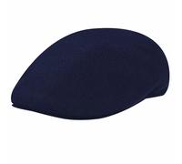Beret Kangol 504 Bleu M
