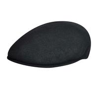 Beret Kangol 504 Noir XL