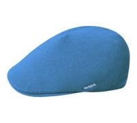 Beret Kangol Bamboo 507 Bleu L