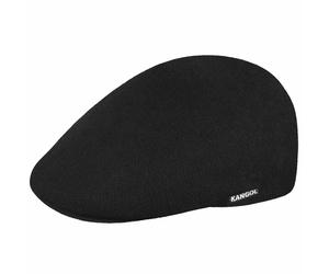 Beret Kangol Bamboo 507 Noir L