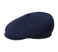 Beret Kangol Bamboo Hawker Bleu XL
