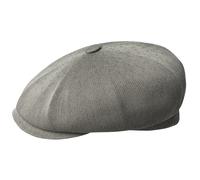 Beret Kangol Bamboo Hawker Gris M