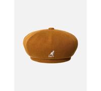 Beret Kangol Bamboo Hawker Marron M