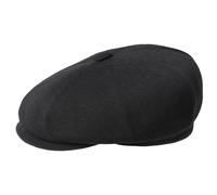Beret Kangol Bamboo Hawker Noir S