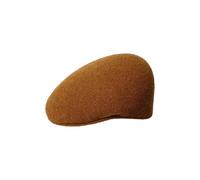 Beret Kangol Bermuda 504 Marron S
