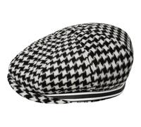 Beret Kangol Block Zig Driving Blanc S