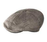 Beret Kangol Cord Hawker Gris S