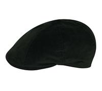 Beret Kangol Cord Hawker Noir L