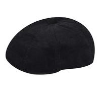 Beret Kangol Cord Hawker Noir S