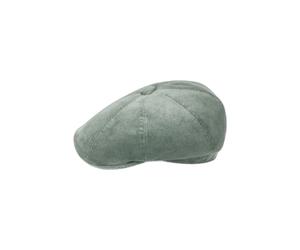Beret Kangol Cord Hawker Vert M