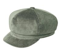 Beret Kangol Cord Spitfire Vert L