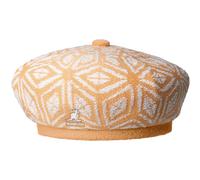 Beret Kangol Diamond Jax Orange L