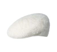 Beret Kangol Furgora 504 Blanc S