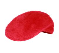 Beret Kangol Furgora 504 Rouge S