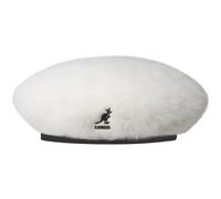 Beret Kangol Furgora Big Monty Blanc M
