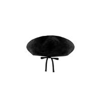 Beret Kangol Furgora Big Monty Noir S