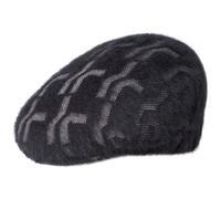 Beret Kangol Furgora New Wave 504 Noir XL
