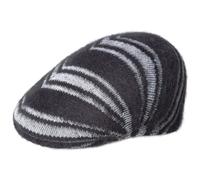 Beret Kangol Furgora Pop Stripe 507 Noir L