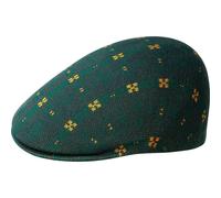 Beret Kangol Hyper Plaid 507 Green M