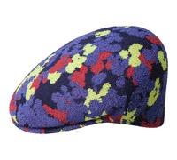 Beret Kangol Nature 504 Bleu S