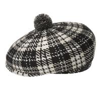 Beret Kangol New Heritage Flat Noir L