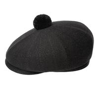 Beret Kangol New Heritage Flat Noir M