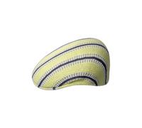 Beret Kangol Resort Stripe 504 Jaune M