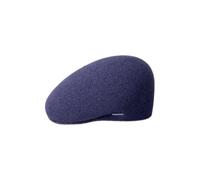 Beret Kangol Retro Big Kroo 7100 Bleu L