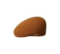 Beret Kangol Retro Big Kroo 7100 Marron M