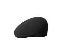 Beret Kangol Retro Big Kroo 7100 Noir S