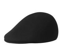 Beret Kangol Seamless Wool 507 Noir XL