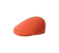 Beret Kangol Seamless Wool 507 Orange S
