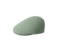 Beret Kangol Seamless Wool 507 Vert M