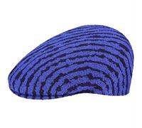 Beret Kangol Street King 504 Bleu M