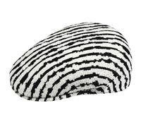 Beret Kangol Street King 504 White L
